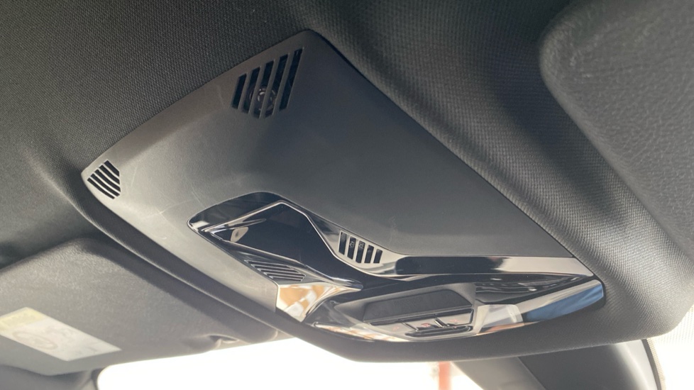 BMW 1 Series M135i xDrive 5dr Step Auto Petrol Hatchback - Image 52