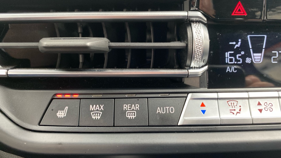 BMW 1 Series M135i xDrive 5dr Step Auto Petrol Hatchback - Image 54