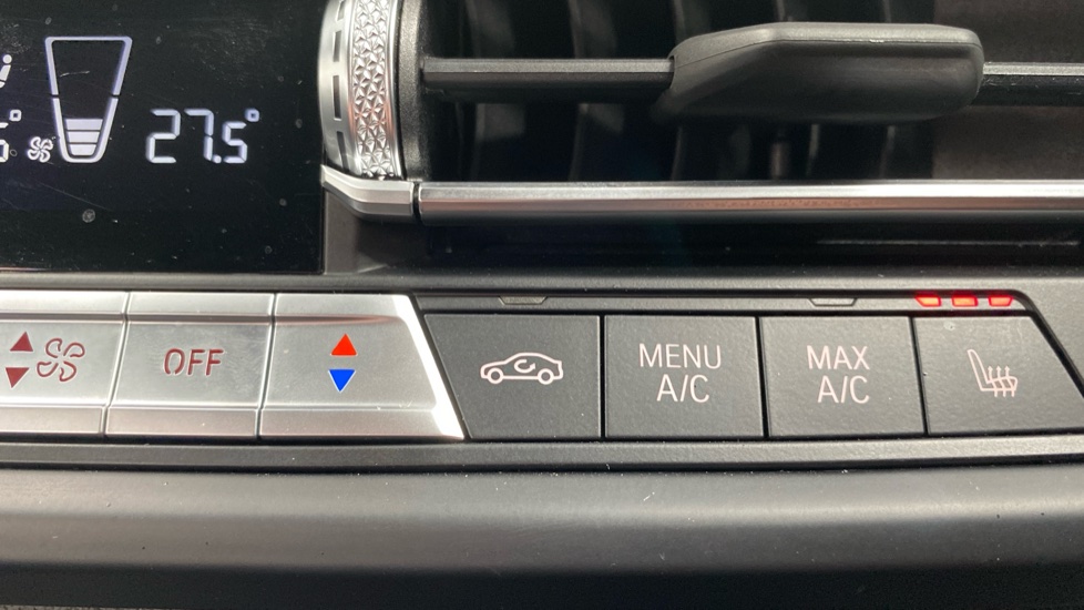 BMW 1 Series M135i xDrive 5dr Step Auto Petrol Hatchback - Image 55