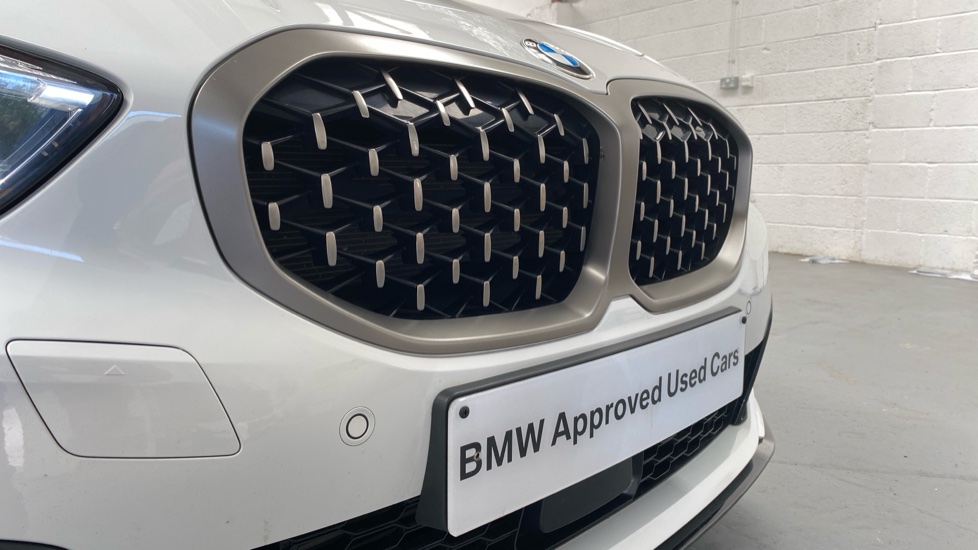BMW 1 Series M135i xDrive 5dr Step Auto Petrol Hatchback - Image 60