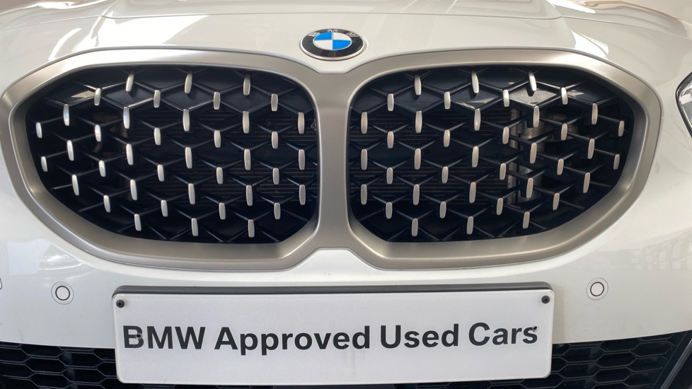 BMW 1 Series M135i xDrive 5dr Step Auto Petrol Hatchback - Image 61