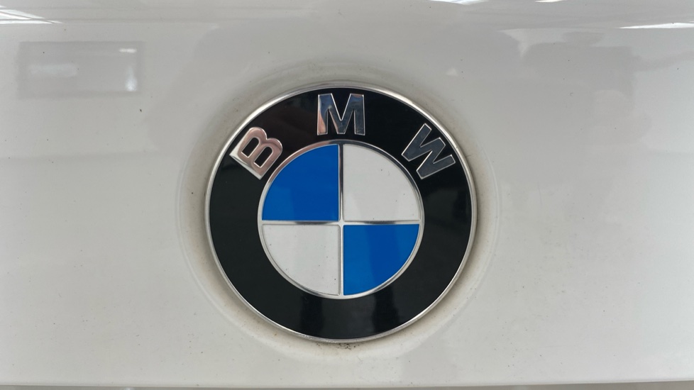 BMW 1 Series M135i xDrive 5dr Step Auto Petrol Hatchback - Image 73