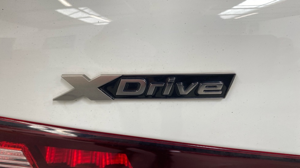 BMW 1 Series M135i xDrive 5dr Step Auto Petrol Hatchback - Image 75