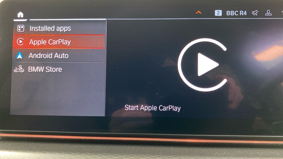BMW 5 Series 530d xDrive MHT M Sport 5dr Auto Diesel Estate - Image 66