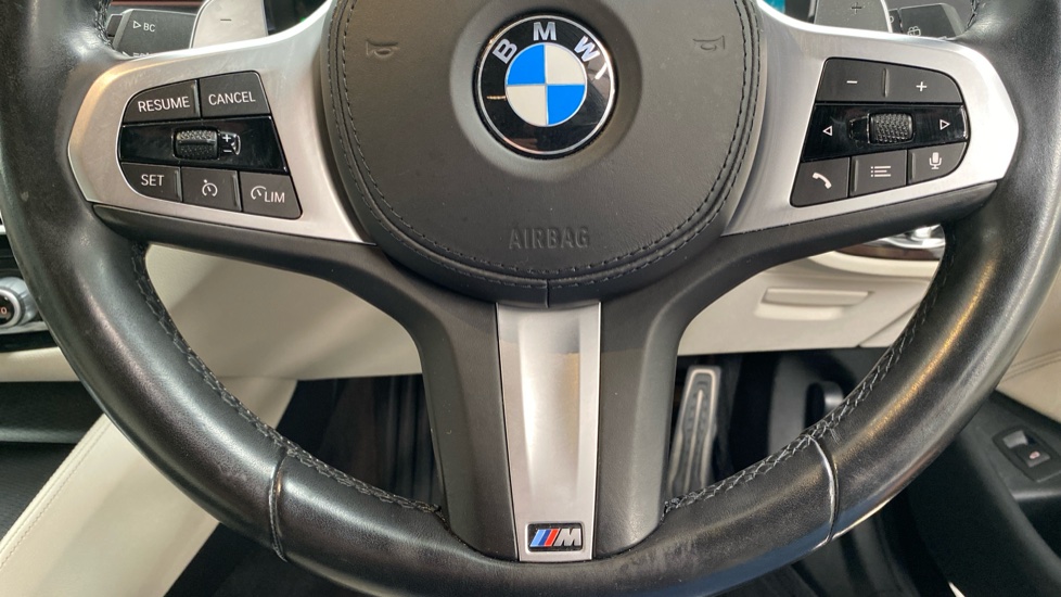 BMW 5 Series 530d xDrive MHT M Sport 5dr Auto Diesel Estate - Image 72