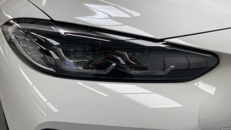 BMW i4 250kW eDrive40 M Sport 83.9kWh 5dr Auto Electric Hatchback - Image 23