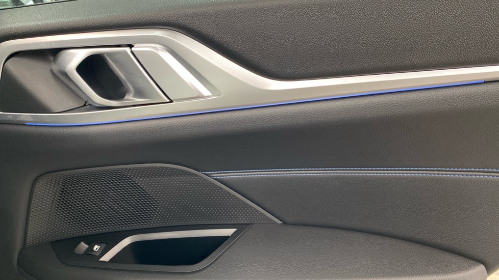 BMW i4 250kW eDrive40 M Sport 83.9kWh 5dr Auto Electric Hatchback - Image 35