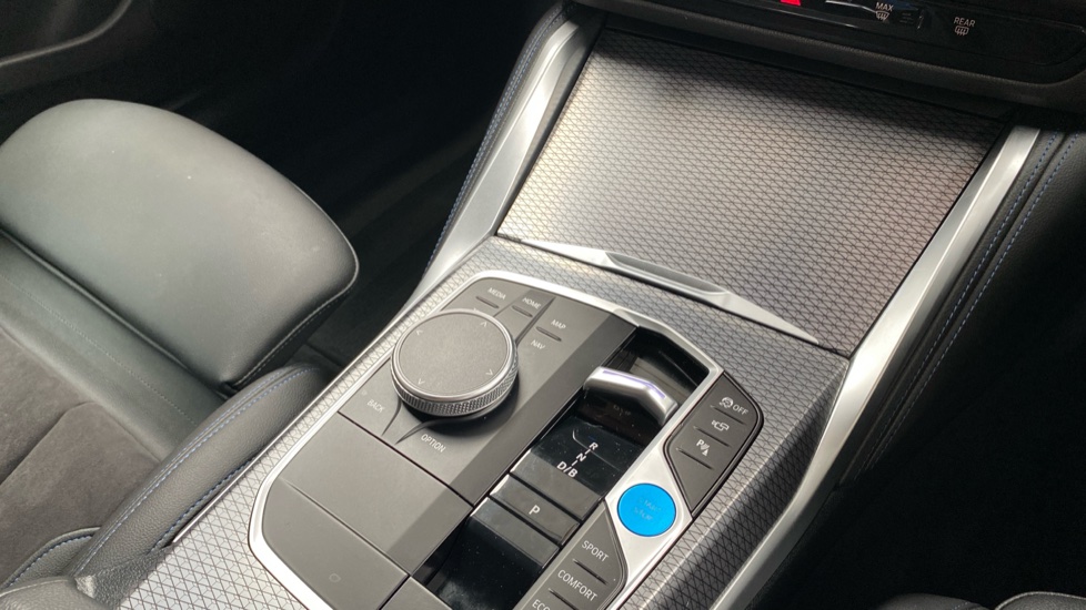 BMW i4 250kW eDrive40 M Sport 83.9kWh 5dr Auto Electric Hatchback - Image 42
