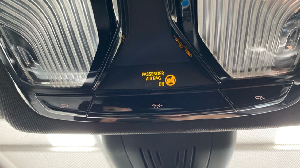 BMW i4 250kW eDrive40 M Sport 83.9kWh 5dr Auto Electric Hatchback - Image 52