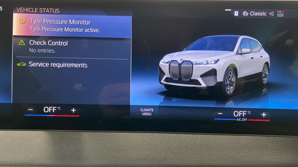 BMW iX 240kW xDrive40 M Sport Edition 76.6kWh 5dr Auto Electric Estate - Image 79