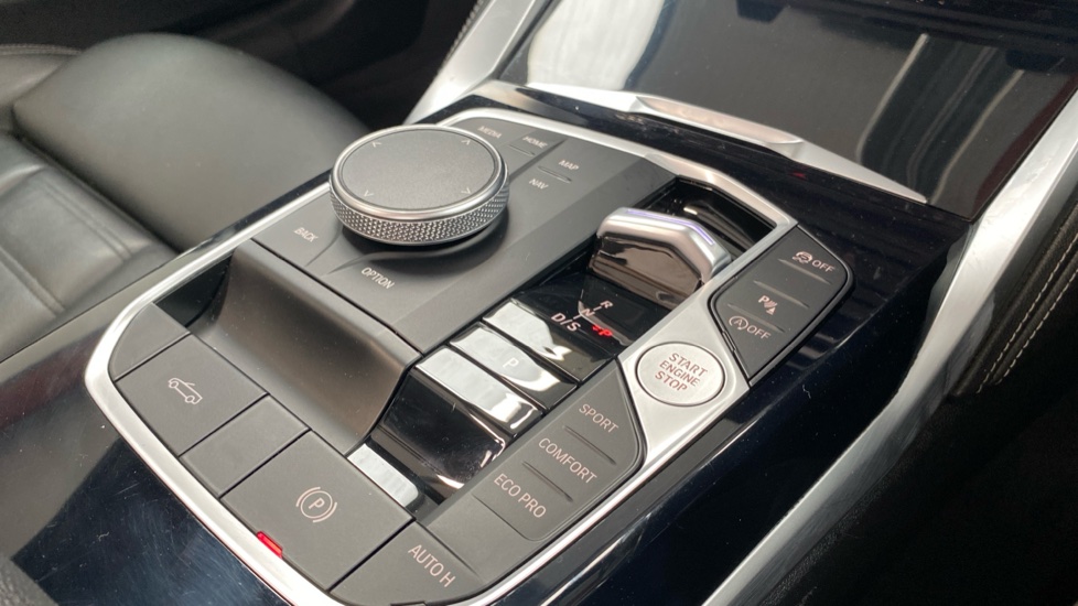 BMW 4 Series 420i M Sport 2dr Step Auto Petrol Convertible - Image 10