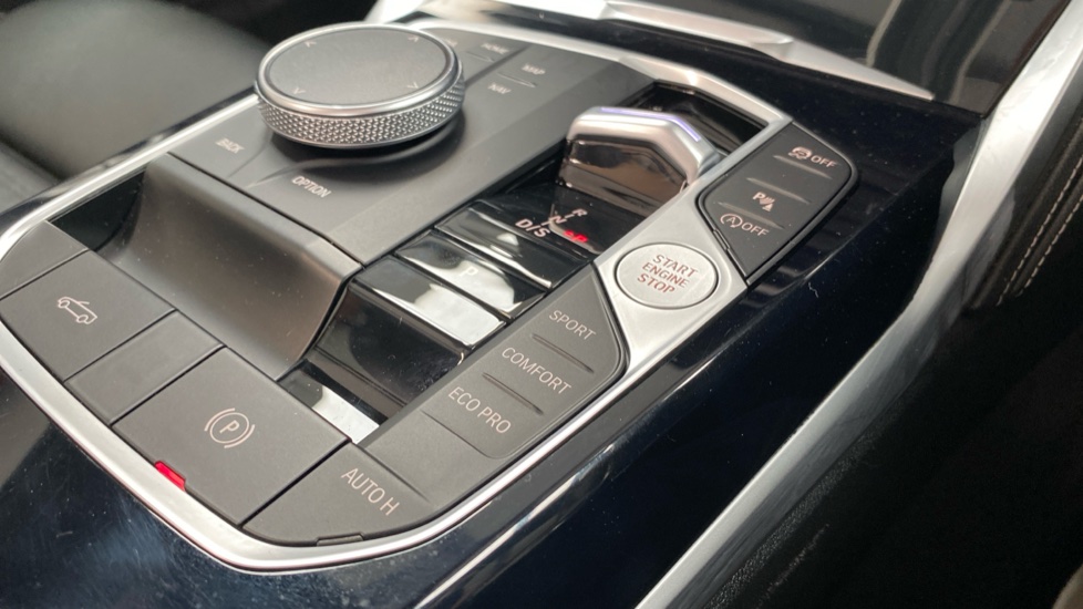 BMW 4 Series 420i M Sport 2dr Step Auto Petrol Convertible - Image 19