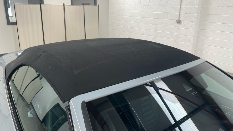 BMW 4 Series 420i M Sport 2dr Step Auto Petrol Convertible - Image 21
