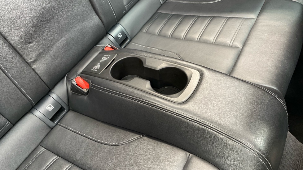 BMW 4 Series 420i M Sport 2dr Step Auto Petrol Convertible - Image 35