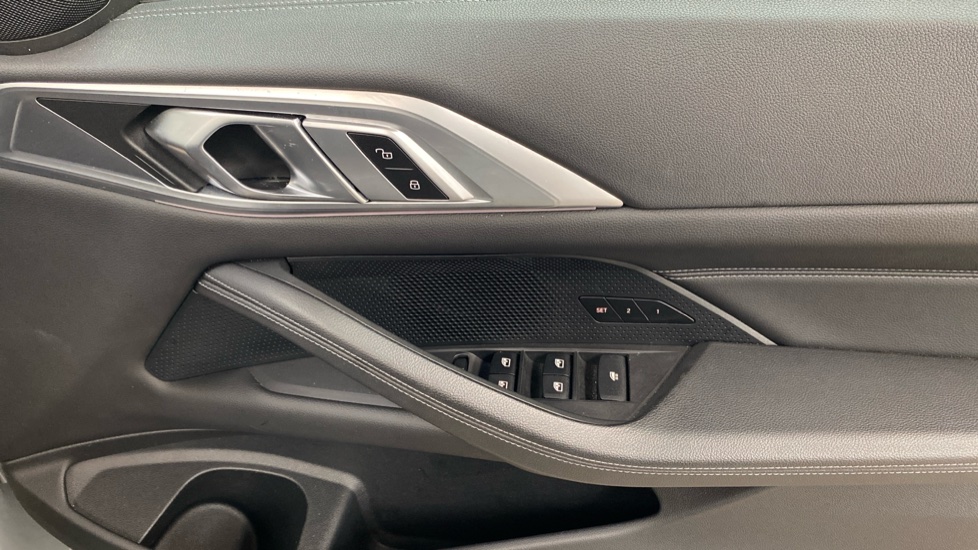 BMW 4 Series 420i M Sport 2dr Step Auto Petrol Convertible - Image 37