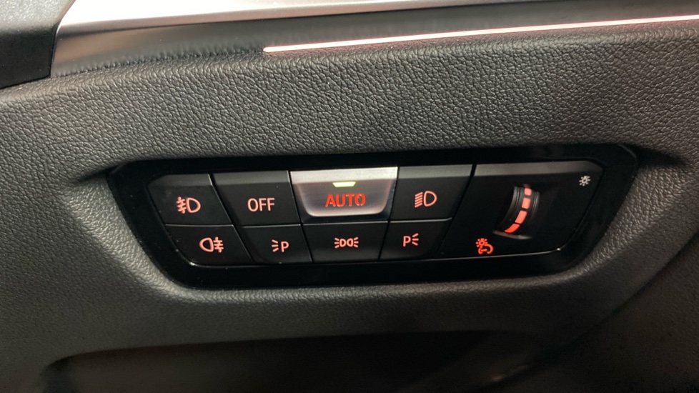 BMW 4 Series 420i M Sport 2dr Step Auto Petrol Convertible - Image 40