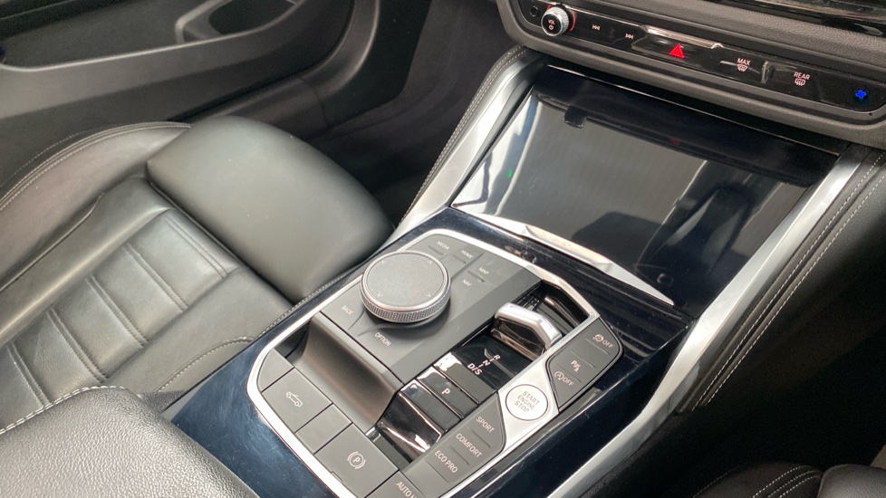 BMW 4 Series 420i M Sport 2dr Step Auto Petrol Convertible - Image 42