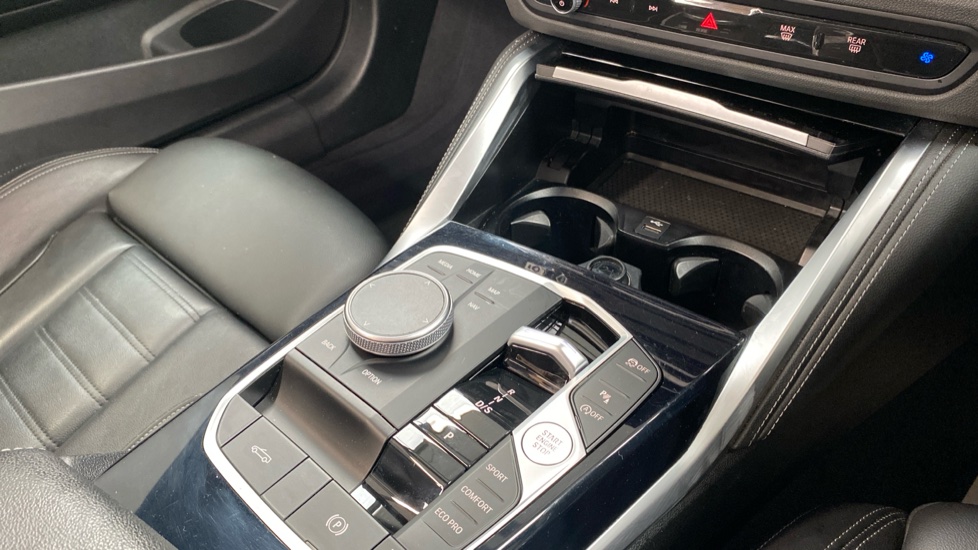 BMW 4 Series 420i M Sport 2dr Step Auto Petrol Convertible - Image 43
