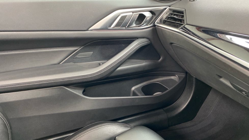 BMW 4 Series 420i M Sport 2dr Step Auto Petrol Convertible - Image 45