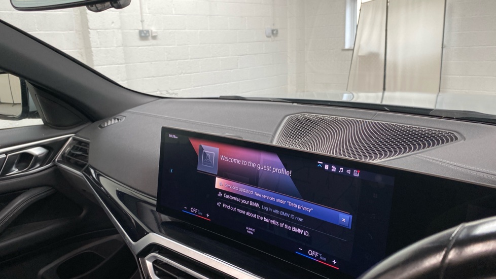 BMW 4 Series 420i M Sport 2dr Step Auto Petrol Convertible - Image 46
