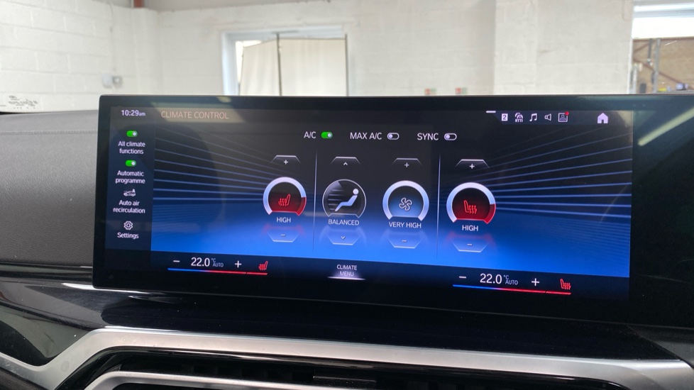 BMW 4 Series 420i M Sport 2dr Step Auto Petrol Convertible - Image 47