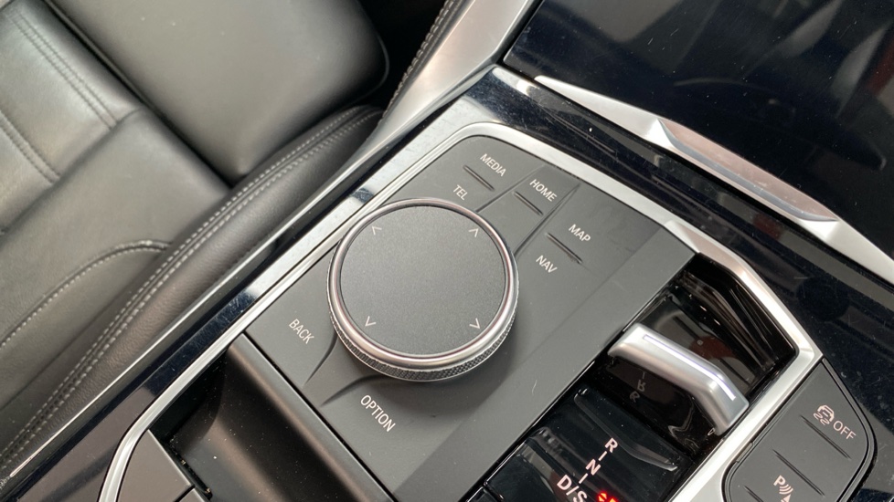BMW 4 Series 420i M Sport 2dr Step Auto Petrol Convertible - Image 51
