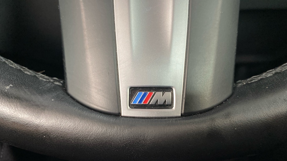 BMW 4 Series 420i M Sport 2dr Step Auto Petrol Convertible - Image 58