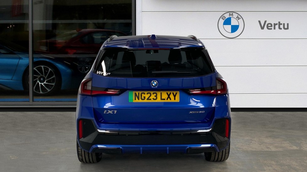 BMW iX1 230kW xDrive30 M Sport 65kWh 5dr Auto Electric Estate - Image 15