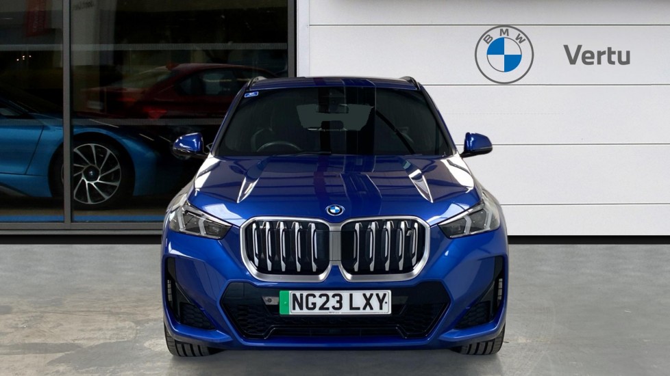 BMW iX1 230kW xDrive30 M Sport 65kWh 5dr Auto Electric Estate - Image 16