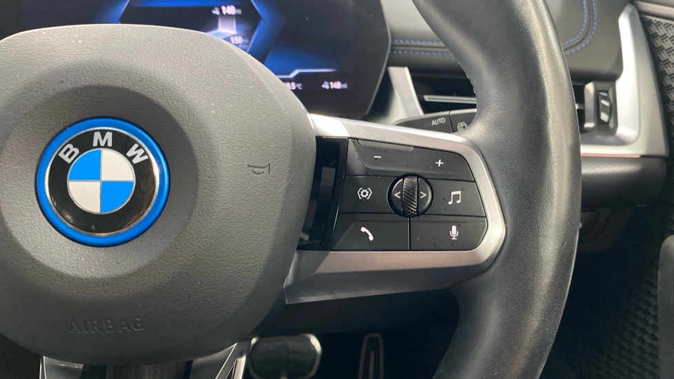 BMW iX1 230kW xDrive30 M Sport 65kWh 5dr Auto Electric Estate - Image 18
