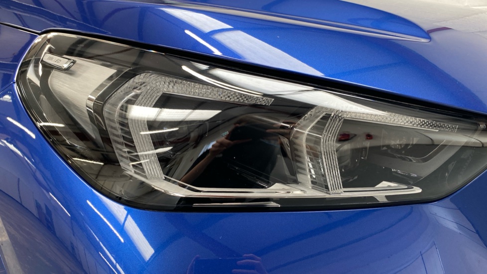 BMW iX1 230kW xDrive30 M Sport 65kWh 5dr Auto Electric Estate - Image 23