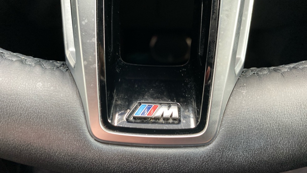BMW iX1 230kW xDrive30 M Sport 65kWh 5dr Auto Electric Estate - Image 45