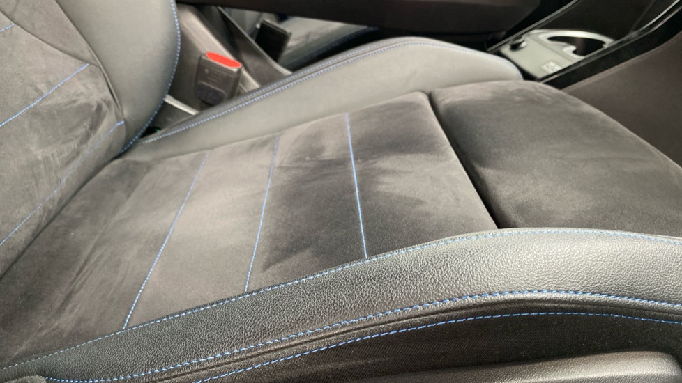 BMW iX1 230kW xDrive30 M Sport 65kWh 5dr Auto Electric Estate - Image 58