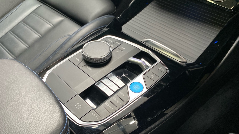 BMW iX3 210kW M Sport 80kWh 5dr Auto Electric Estate - Image 10