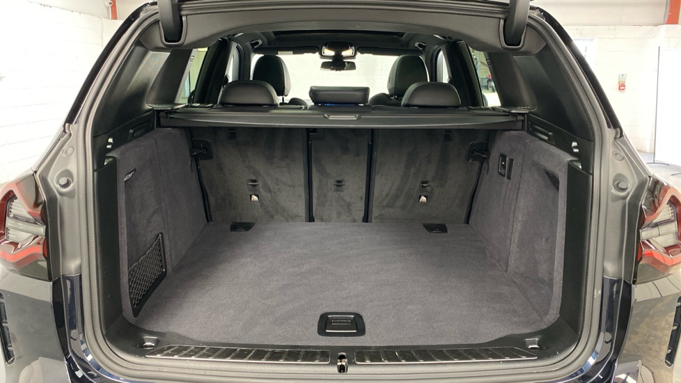 BMW iX3 210kW M Sport 80kWh 5dr Auto Electric Estate - Image 13