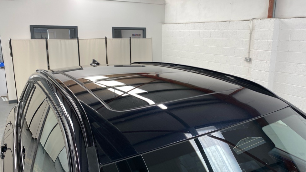 BMW iX3 210kW M Sport 80kWh 5dr Auto Electric Estate - Image 21