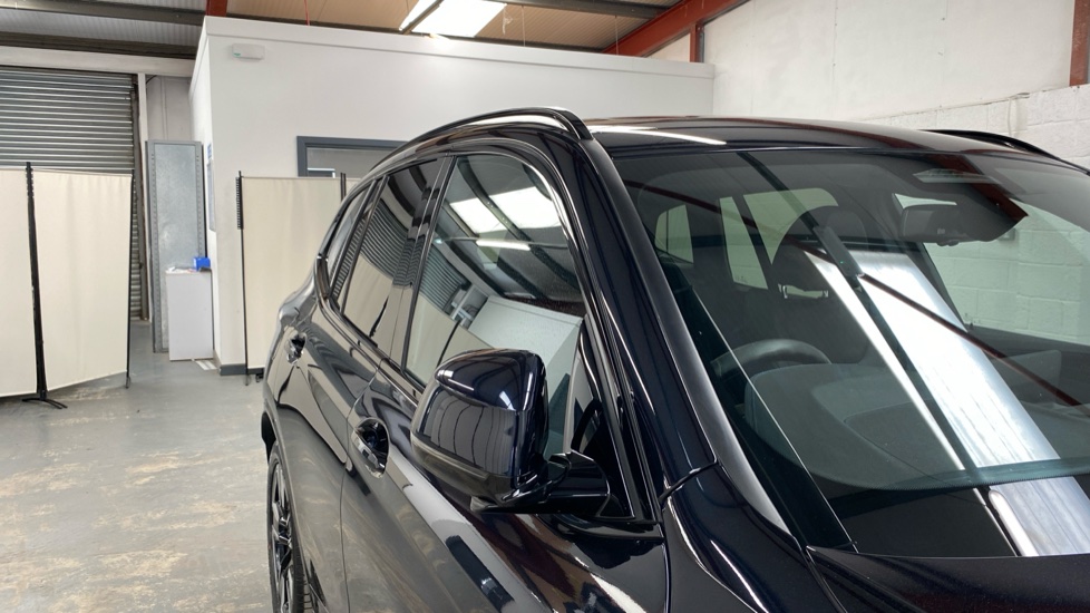 BMW iX3 210kW M Sport 80kWh 5dr Auto Electric Estate - Image 26
