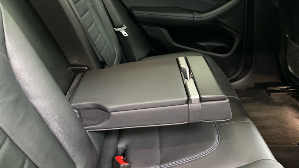 BMW iX3 210kW M Sport 80kWh 5dr Auto Electric Estate - Image 37
