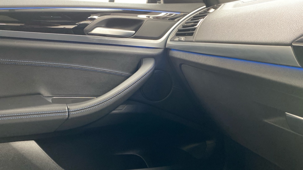 BMW iX3 210kW M Sport 80kWh 5dr Auto Electric Estate - Image 47