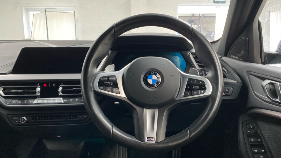 BMW 1 Series M135i xDrive 5dr Step Auto [Pro Pack] Petrol Hatchback - Image 5