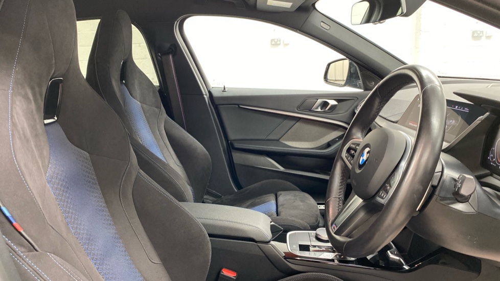 BMW 1 Series M135i xDrive 5dr Step Auto [Pro Pack] Petrol Hatchback - Image 11