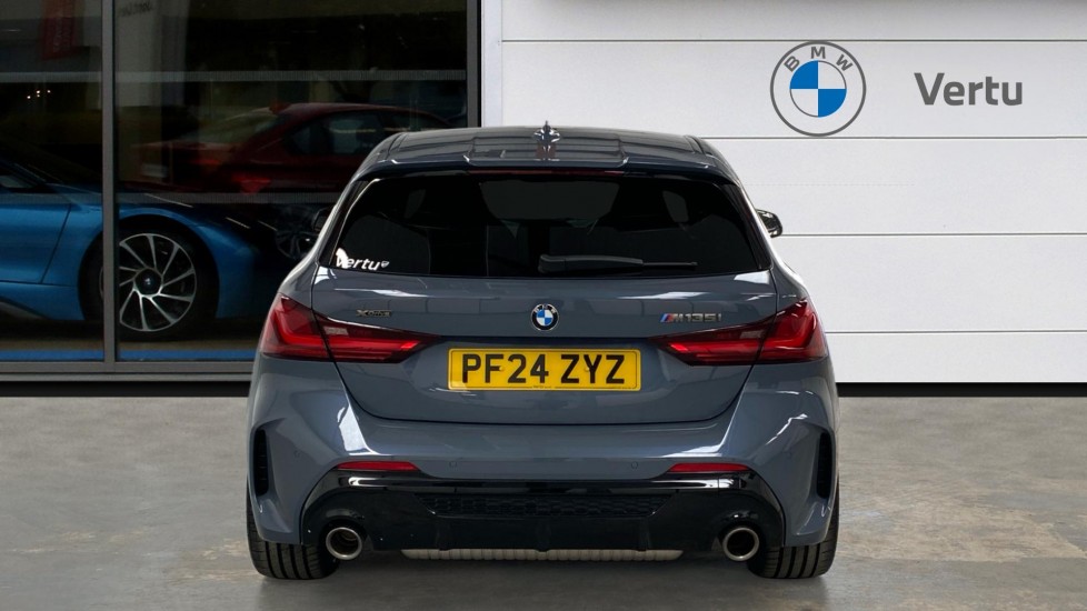 BMW 1 Series M135i xDrive 5dr Step Auto [Pro Pack] Petrol Hatchback - Image 15