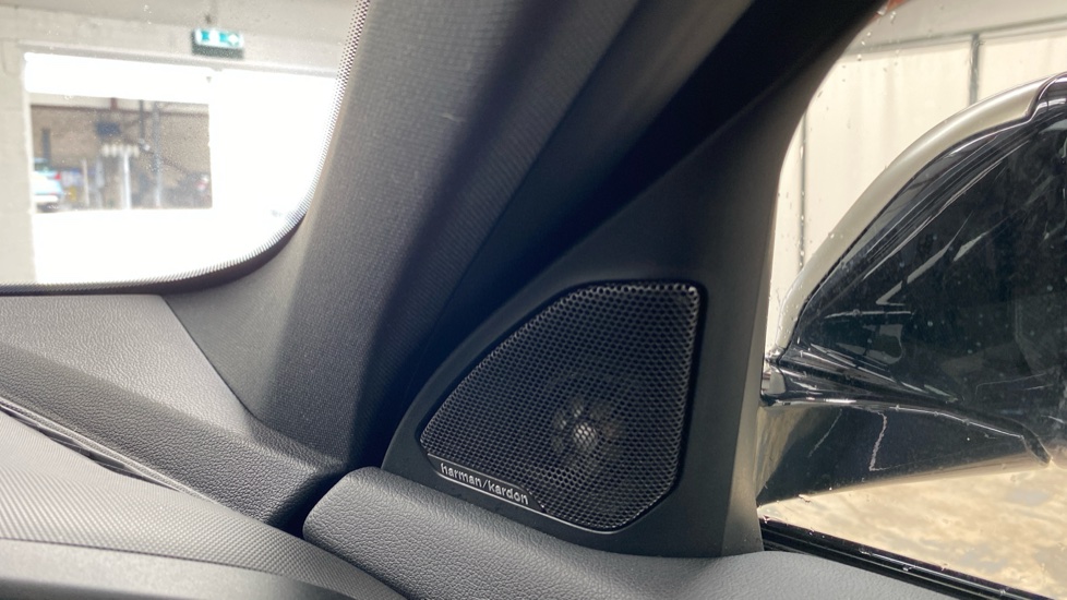 BMW 1 Series M135i xDrive 5dr Step Auto [Pro Pack] Petrol Hatchback - Image 20