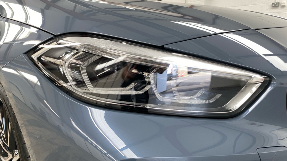 BMW 1 Series M135i xDrive 5dr Step Auto [Pro Pack] Petrol Hatchback - Image 23