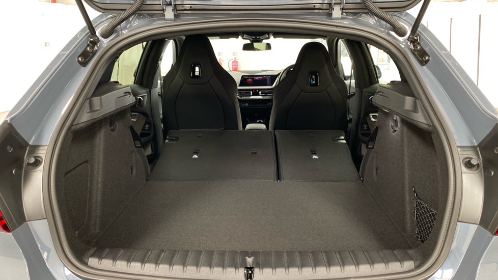 BMW 1 Series M135i xDrive 5dr Step Auto [Pro Pack] Petrol Hatchback - Image 26