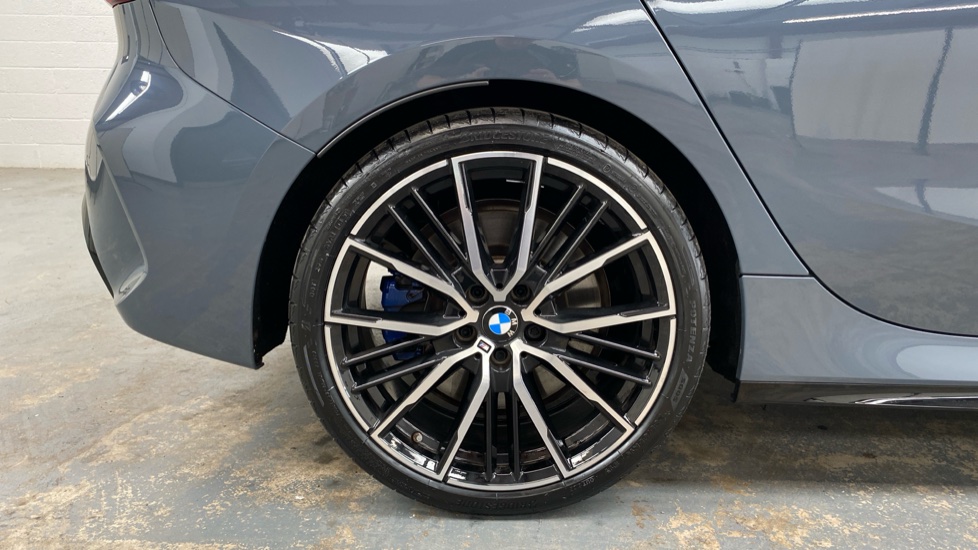 BMW 1 Series M135i xDrive 5dr Step Auto [Pro Pack] Petrol Hatchback - Image 27