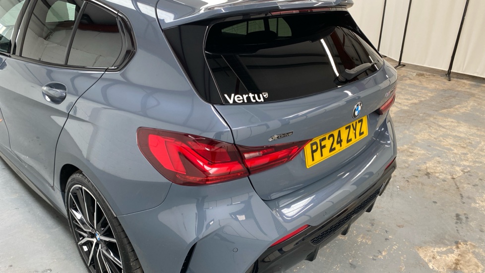 BMW 1 Series M135i xDrive 5dr Step Auto [Pro Pack] Petrol Hatchback - Image 32