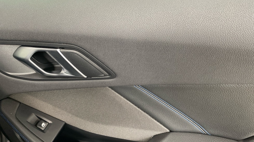 BMW 1 Series M135i xDrive 5dr Step Auto [Pro Pack] Petrol Hatchback - Image 33