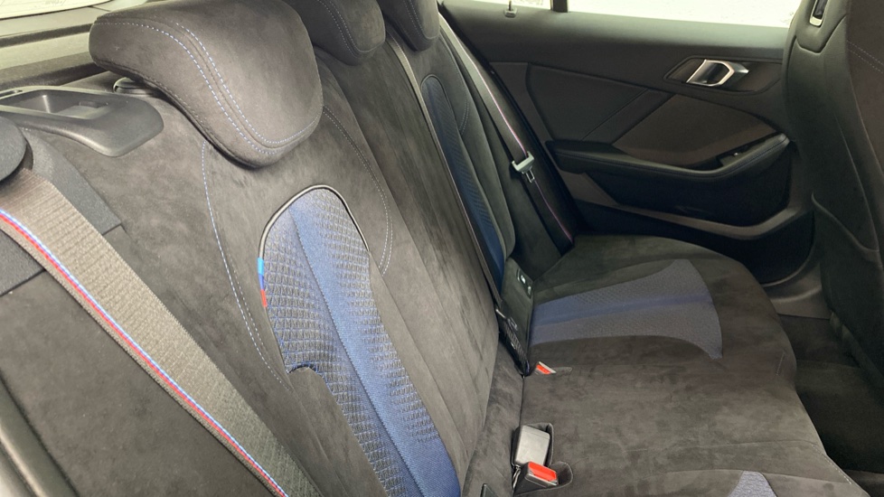 BMW 1 Series M135i xDrive 5dr Step Auto [Pro Pack] Petrol Hatchback - Image 36