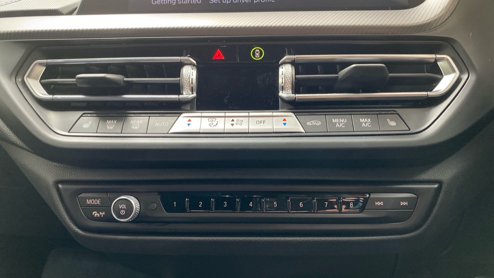 BMW 1 Series M135i xDrive 5dr Step Auto [Pro Pack] Petrol Hatchback - Image 42